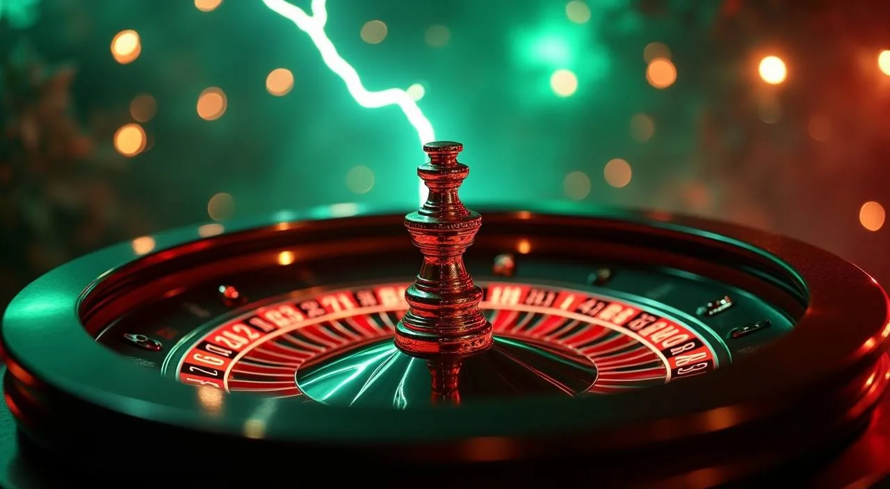 Slot SuperSpin